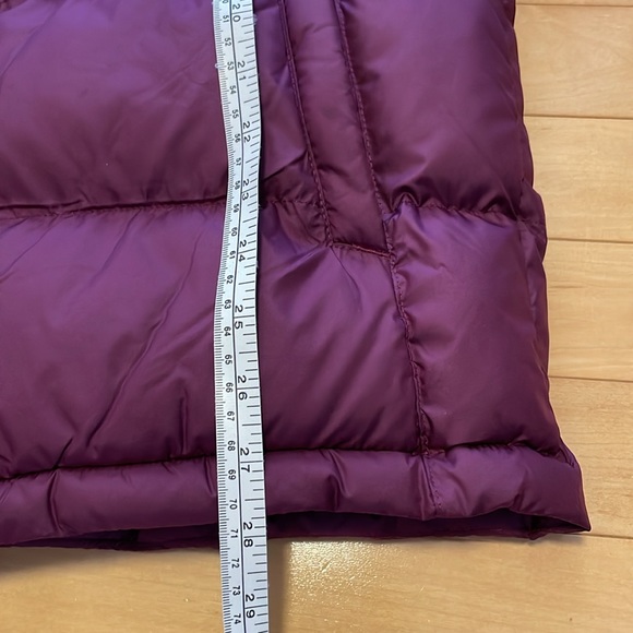 Columbia Omni-heat Pike Lake Jr girls hooded - Picture 12 of 12